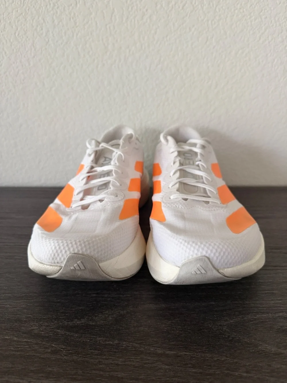 adidas Men's Adizero EVO SL - Size 10
